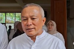 Bupati Kuningan Dian Rachmat Yanuar 
